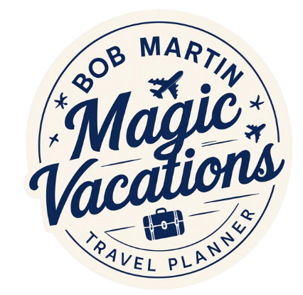 Bob Martin Travel